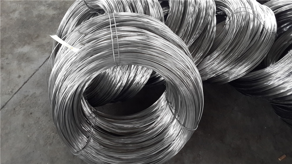 2520 stainless steel wire