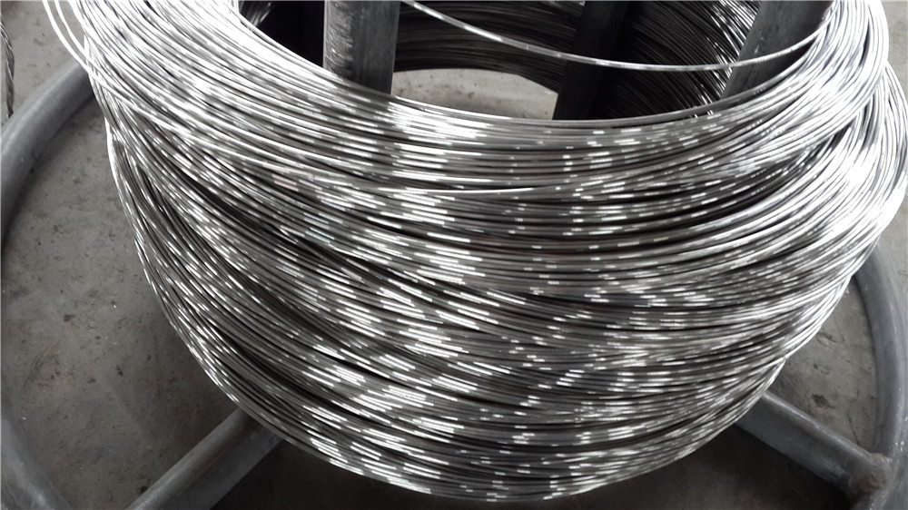 2520 stainless steel wire